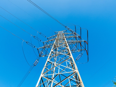 电力电网