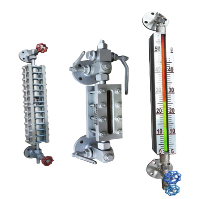 石英管.玻璃板液位计